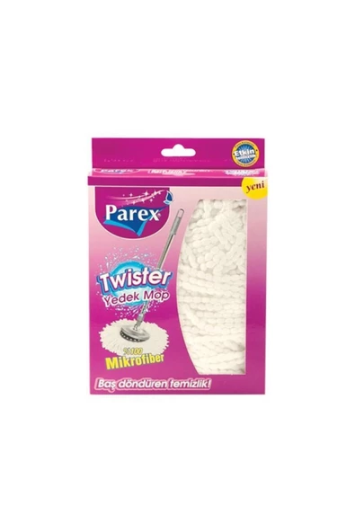 Twister Yedek Mop