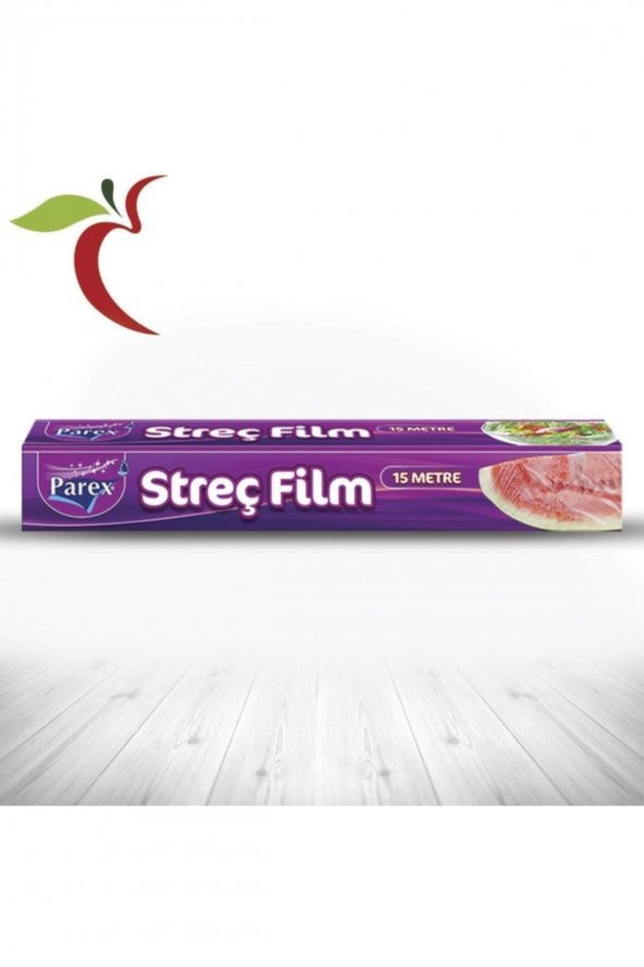 Parex Streç Film 15 Metre ürün görseli 1
