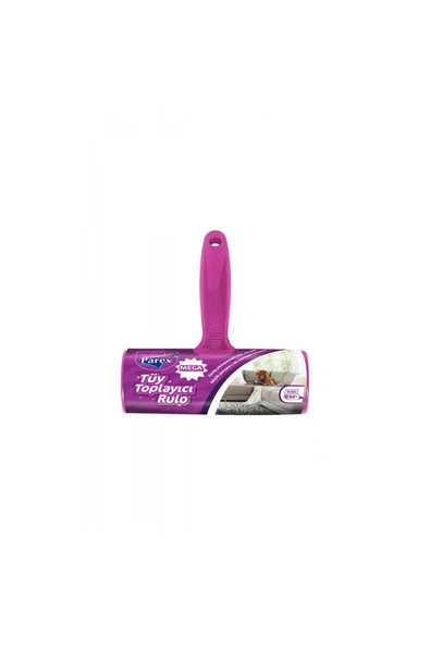 Parex Mega Tüy Toplayıcı Rulo 60 Lı ürün görseli 1