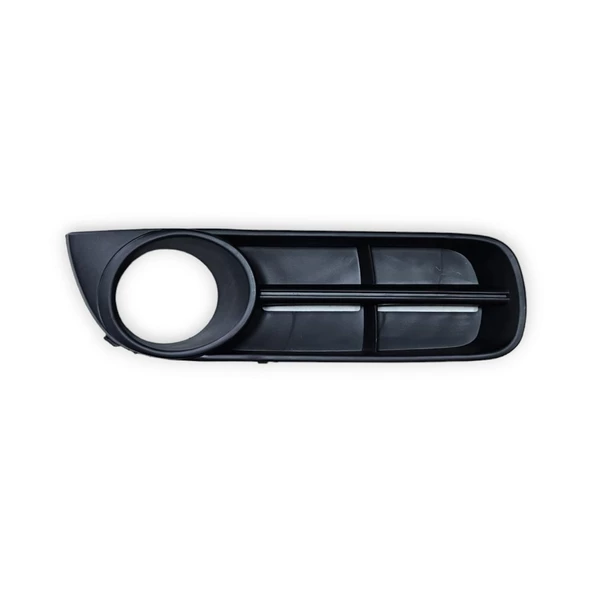 Skoda Roomster 2006-2010 Sağ Sis Farı Çerçevesi 5J0853666 ürün görseli 1