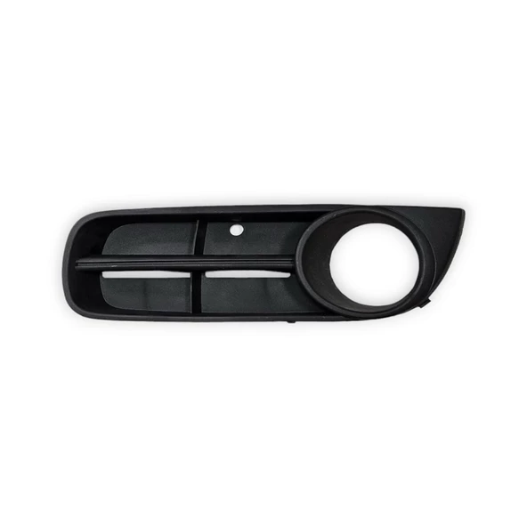 Skoda Roomster 2006-2010 Sol Sis Farı Çerçevesi 5J0853665 ürün görseli 1