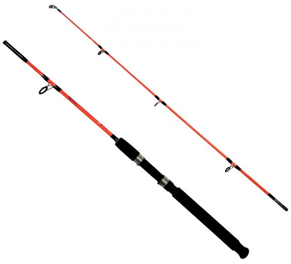 Kendo Holiday Boat 2.10m 100-250gr 2 Parça Olta Kamışı ürün görseli 1