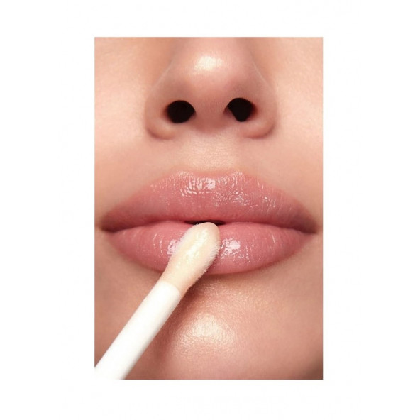 Pastel Profashion Plump Up Extra Hydrating Plumping Gloss 201 - Resim 4