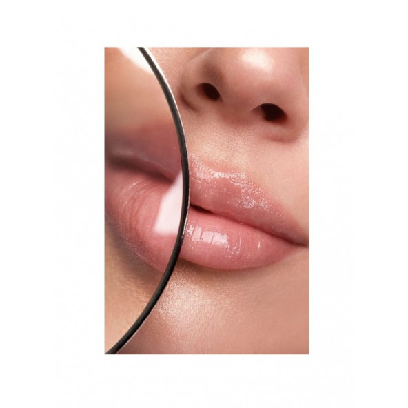 Pastel Profashion Plump Up Extra Hydrating Plumping Gloss 201 - Resim 5