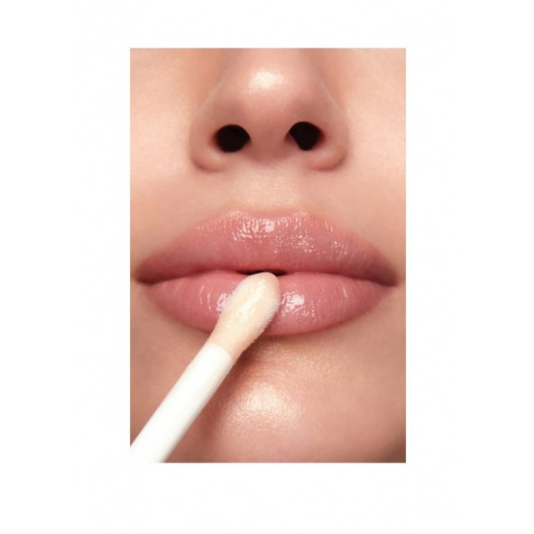 Pastel Profashion Plump Up Extra Hydrating Plumping Gloss 202 - Resim 5