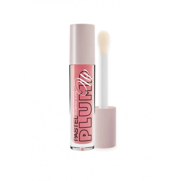 Pastel Profashion Plump Up Extra Hydrating Plumping Gloss 203 ürün görseli 1
