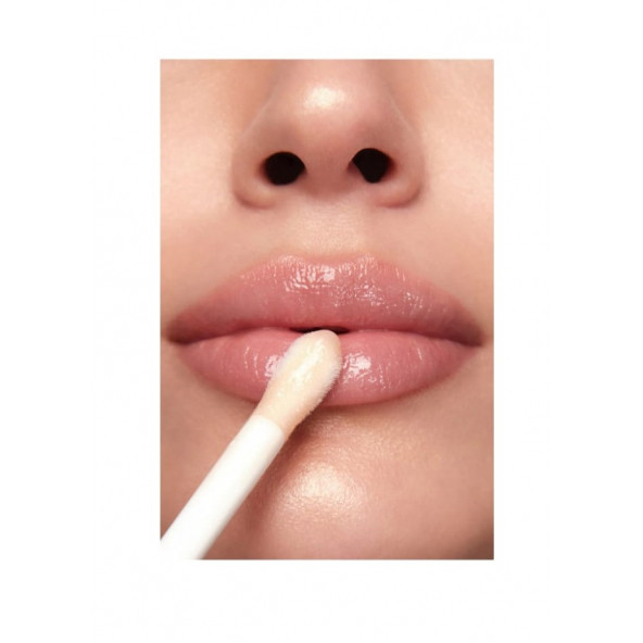 Pastel Profashion Plump Up Extra Hydrating Plumping Gloss 203 - Resim 4