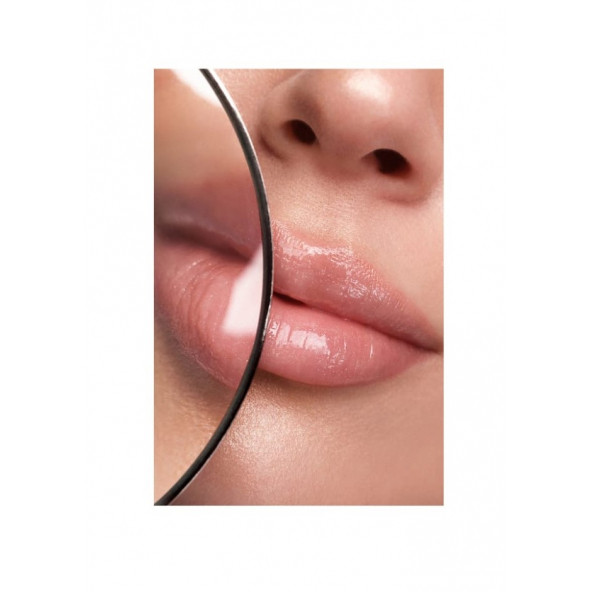 Pastel Profashion Plump Up Extra Hydrating Plumping Gloss 203 - Resim 6