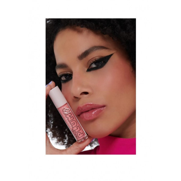 Pastel Profashion Plump Up Extra Hydrating Plumping Gloss 203 - Resim 8