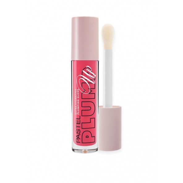 Pastel Profashion Plump Up Extra Hydrating Plumping Gloss 204 ürün görseli 1