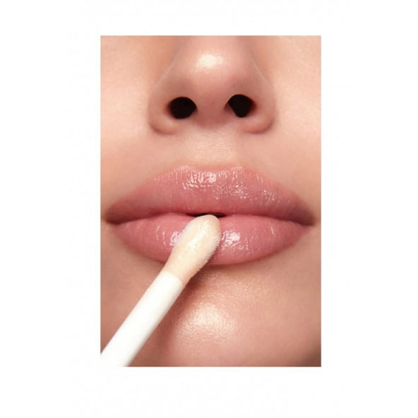 Pastel Profashion Plump Up Extra Hydrating Plumping Gloss 204 - Resim 4