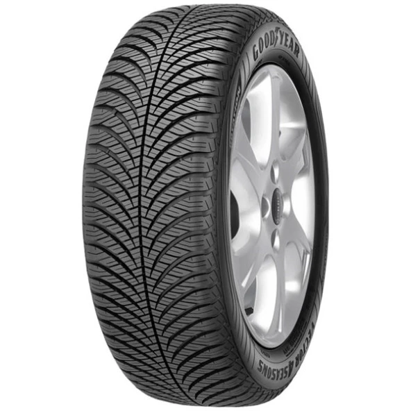 Goodyear 255/60R18 108V Vector 4Seasons Suv Gen-2 (4 Mevsim) (2023) ürün görseli 1