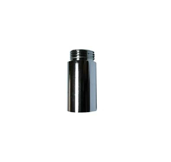 5 CM 1/2 KROM UZATMA UZ 007 ürün görseli 1