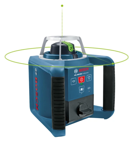 GRL 300 HVG SET - Resim 3