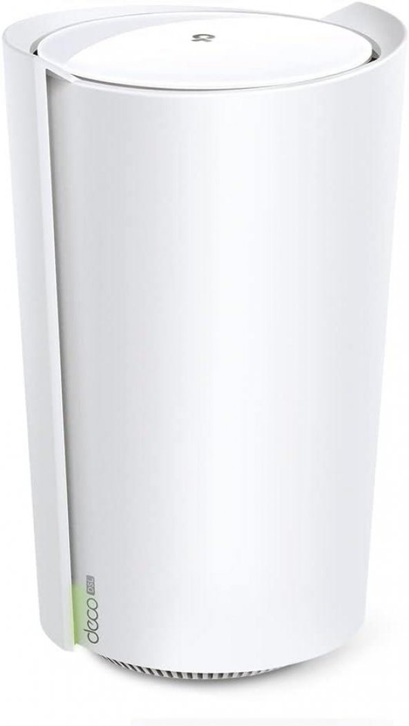TP-Link Deco X73-DSL 5400 Mbps Mesh Router Teşhir ürün görseli 1