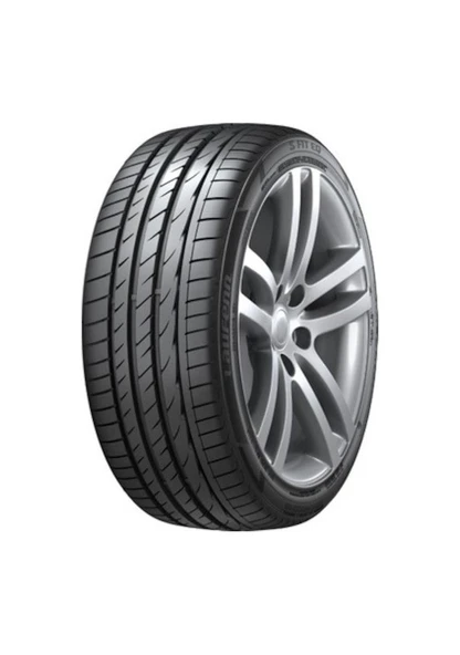 Laufenn 225/65 R17 102H G FIT EQ+ LK41+ Yaz Lastiği Üretim Tarihi 2024 ürün görseli 1