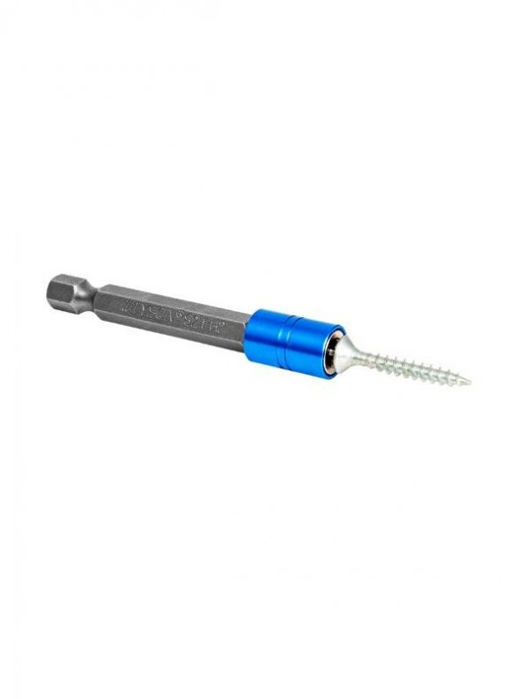 TYSON PH2*65 MM TEK YÖNLÜ MIKNATıS UÇLU BİTS UÇ - Resim 2
