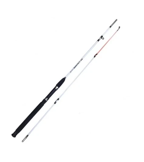 Powerex Crocodile 210cm. 120-250 gr. Parçalı Dolgu Tekne Kamışı ürün görseli 1