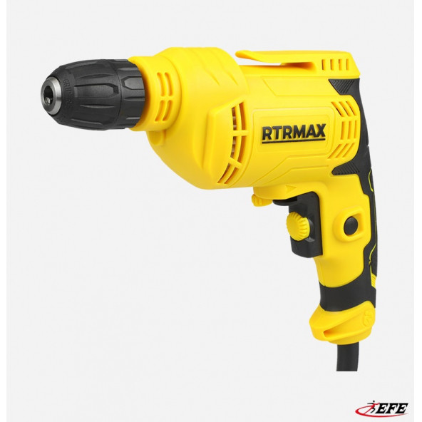 RTRMAX RTM1520 Darbesiz Matkap - Resim 2