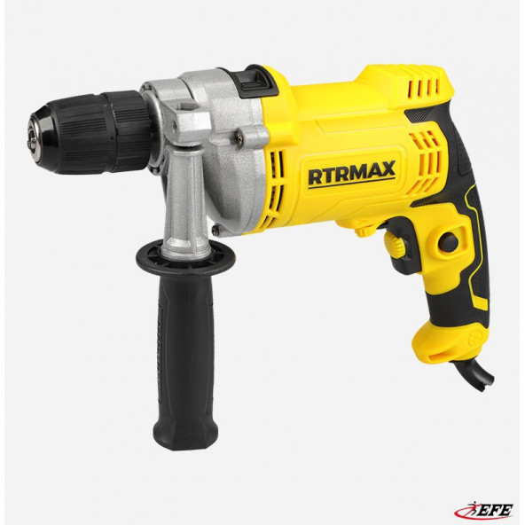 RTRMAX RTM1590 Darbeli Matkap ürün görseli 1