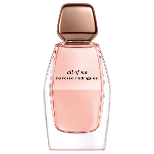 Narciso Rodriguez All of Me EDP 90 ml Kadın Parfüm ürün görseli 1