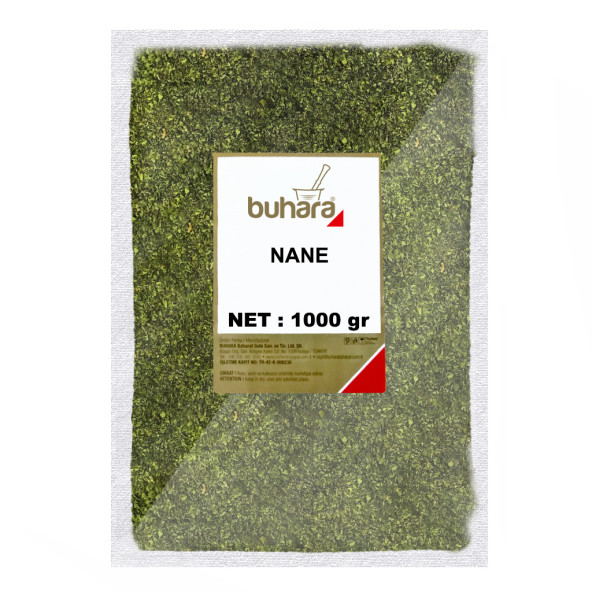 BUHARA NANE 1000 GR ürün görseli 1