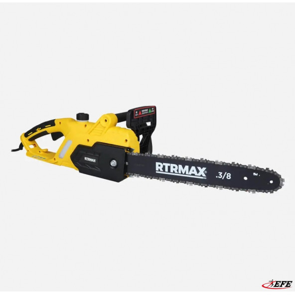 RTRMAX RTM9040 Elektrikli Ağaç Motoru ürün görseli 1
