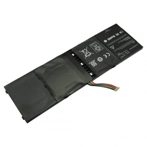 Packard Bell EasyNote TG83-BA ENTg71bm MS2397 Batarya - Pil - Resim 3