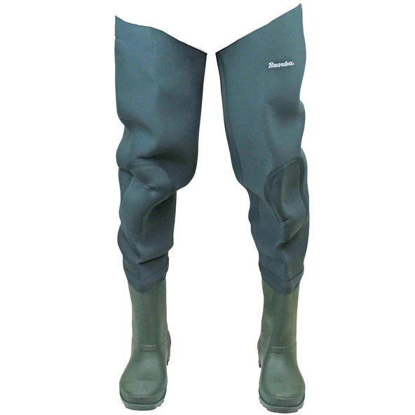 Snowbee Neoprene Wader Kasık Çizme No:47 ürün görseli 1