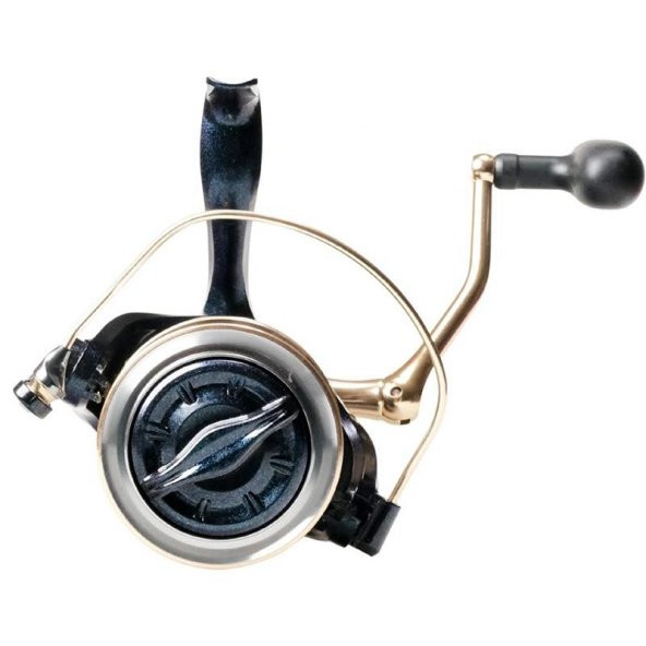 Remixon Venom 8000 5+1 BB Surf Makara - Resim 4