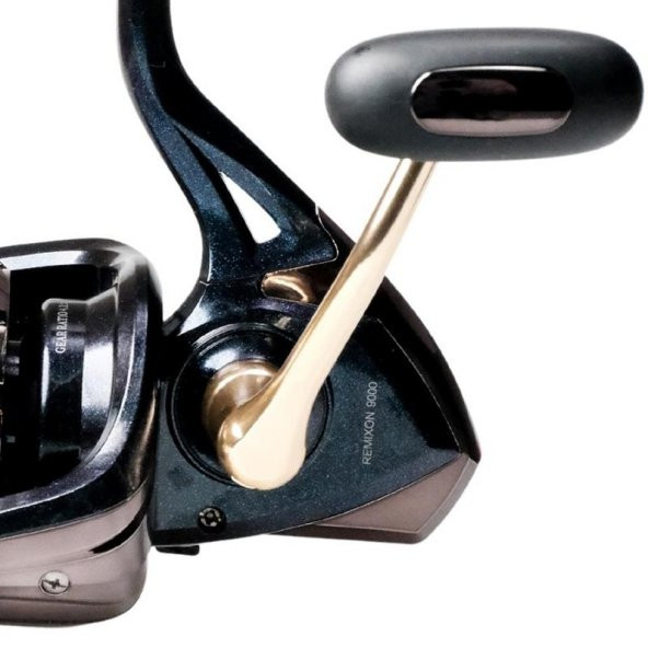Remixon Venom 8000 5+1 BB Surf Makara - Resim 6