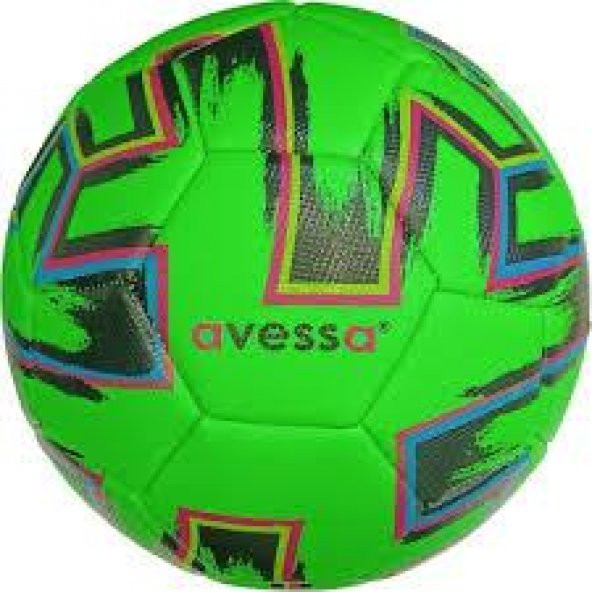 Avessa Ft-300-103 4 Astar Futbol Topu No:5 ürün görseli 1
