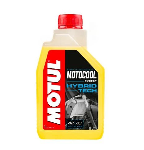 Motul Motocool Expert -37C 1L ürün görseli 1