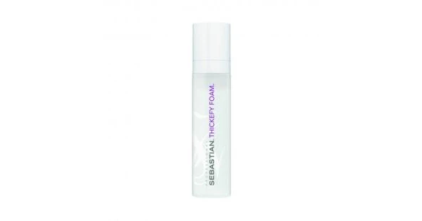 Sebastian Thickefy Foam Hacim Veren Şekillendirici 190 ml ürün görseli 1