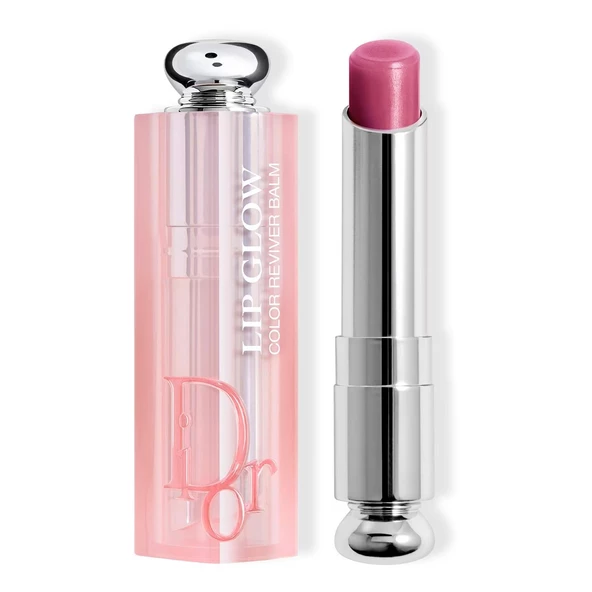 Dior Addict Lip Glow - 006 Berry ürün görseli 1