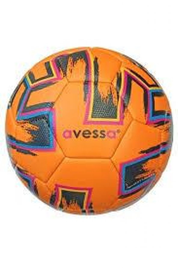 Avessa 4 Astar Ft-300-102 Futbol Topu No:5 ürün görseli 1