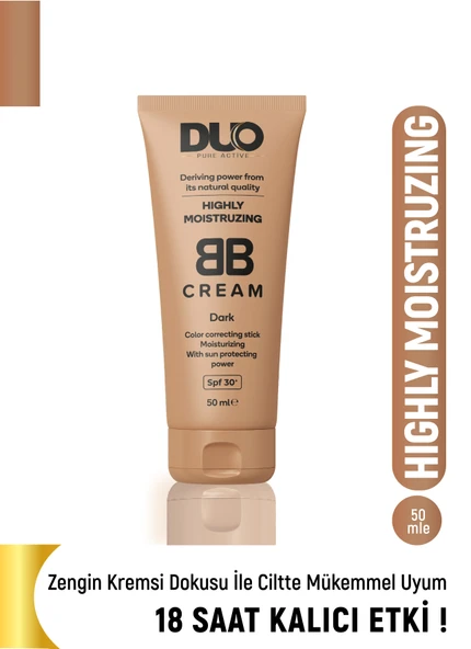 BB krem Dark ürün görseli 1