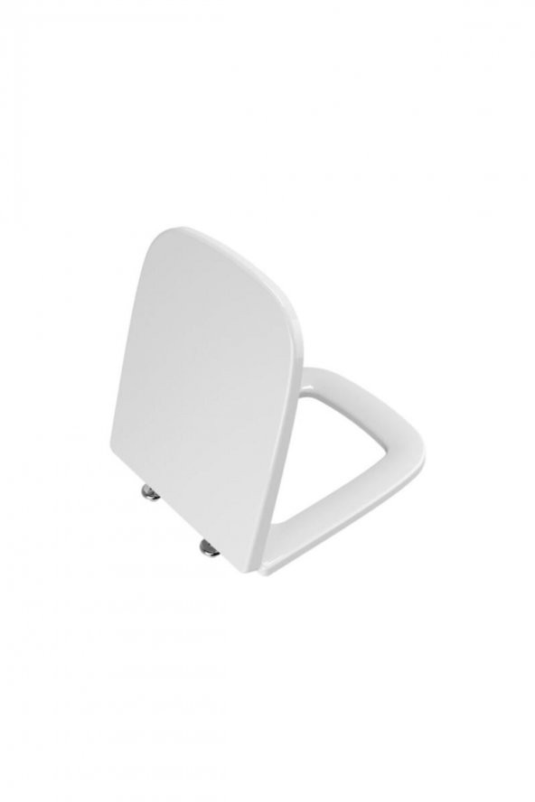 VitrA S20 147-003-909 Yavaş Kapanır Klozet Kapağı ürün görseli 1