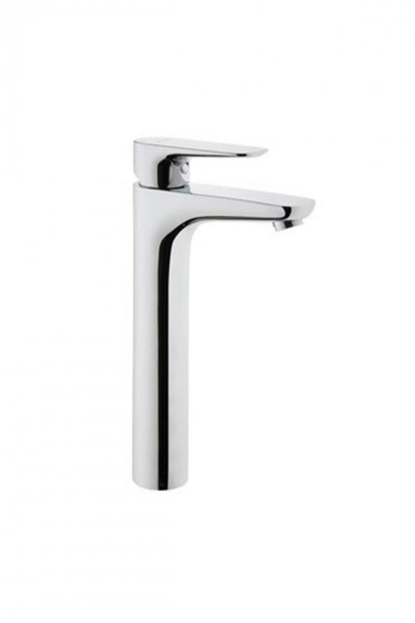 Artema   X-line A42322 Yüksek Lavabo Bataryası, Krom ürün görseli 1