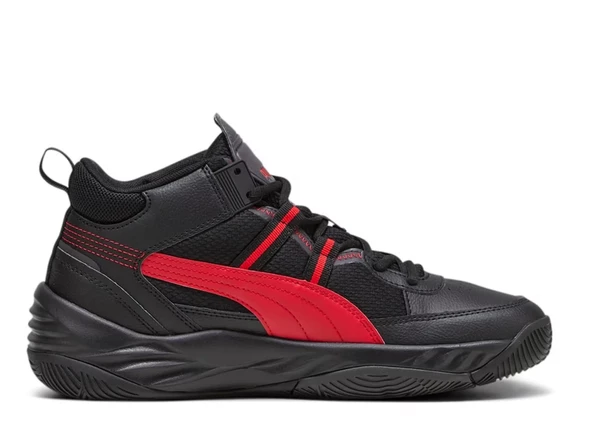 PUMA  REBOUND FUTURE NEXTGEN SPOR AYAKKABI - Resim 5