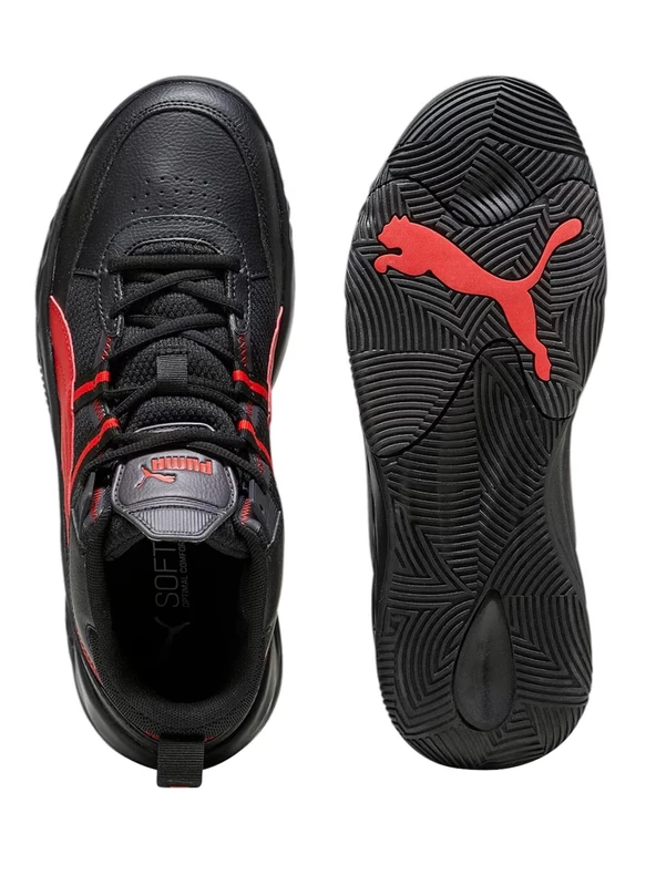 PUMA  REBOUND FUTURE NEXTGEN SPOR AYAKKABI - Resim 7