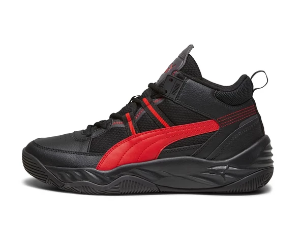 PUMA  REBOUND FUTURE NEXTGEN SPOR AYAKKABI - Resim 6