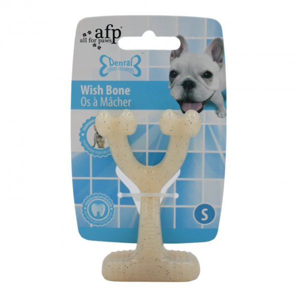 Dental Chew - Dilek Kemiği Şekilli Köpek Kemik ürün görseli 1