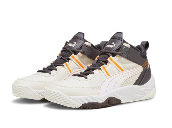 PUMA  REBOUND FUTURE NEXTGEN SPOR AYAKKABI ürün görseli 1