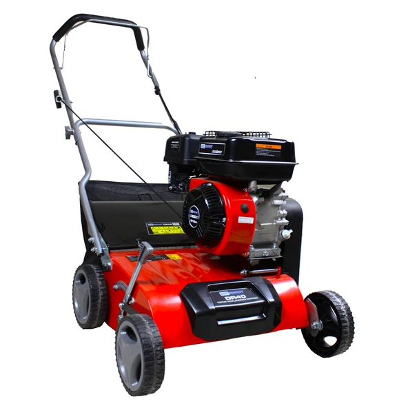 Energy Dr40 Benzinli Toprak Havalandırma Makinesi ürün görseli 1