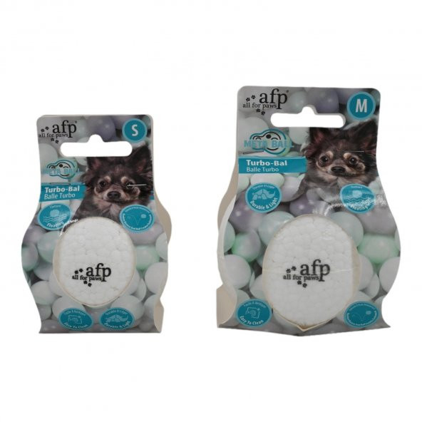 Meta Ball - Turbo Köpek Top - Resim 2