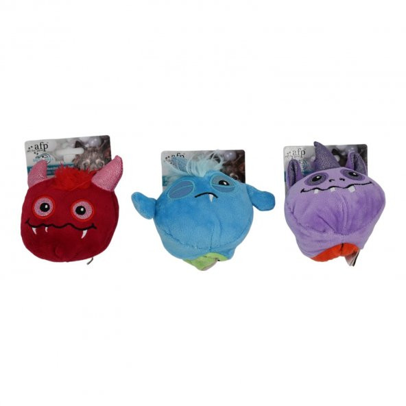 Meta Ball - Çift Taraflı Top Canavar / Baseball - Resim 3
