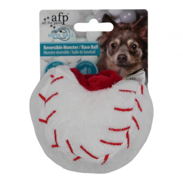 Meta Ball - Çift Taraflı Top Canavar / Baseball - Resim 2