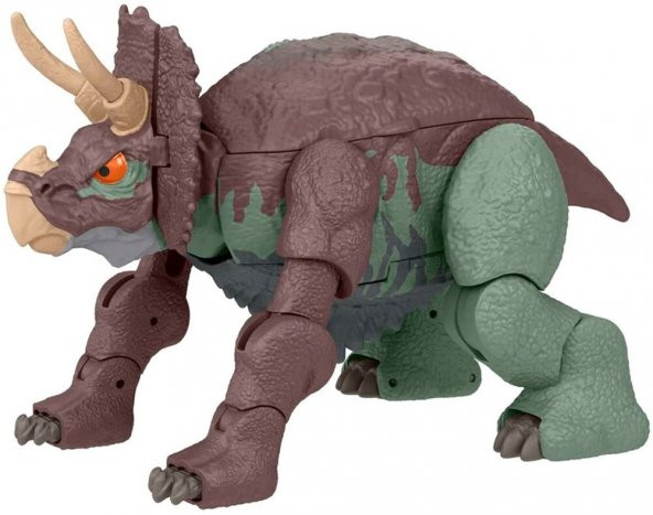 Jurassic World Değişim Serisi HDP33 HPD34 Lisanslı Ürün ürün görseli 1