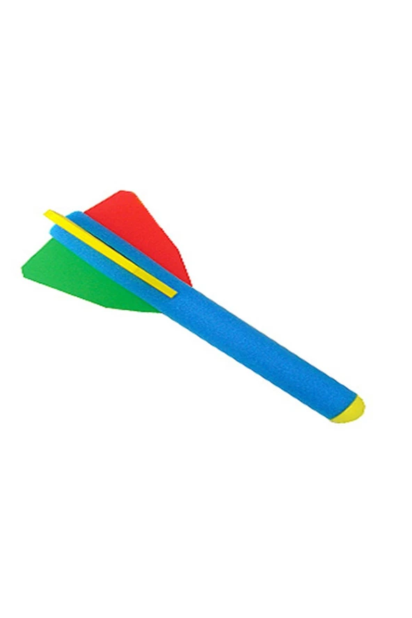 Silikon Roket Cirit 100 CM Ciwaa  VEJ-F59 ürün görseli 1